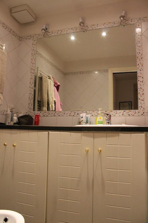 B&B&Courtesy Рим Екстер'єр фото