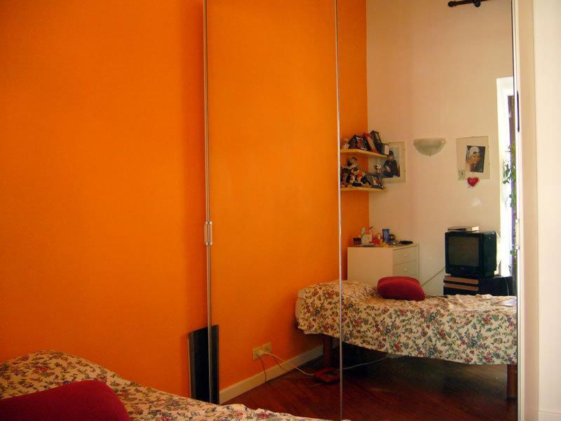 B&B&Courtesy Рим Номер фото