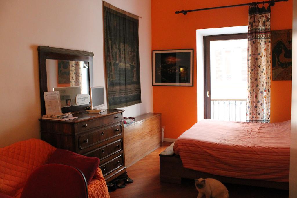 B&B&Courtesy Рим Номер фото