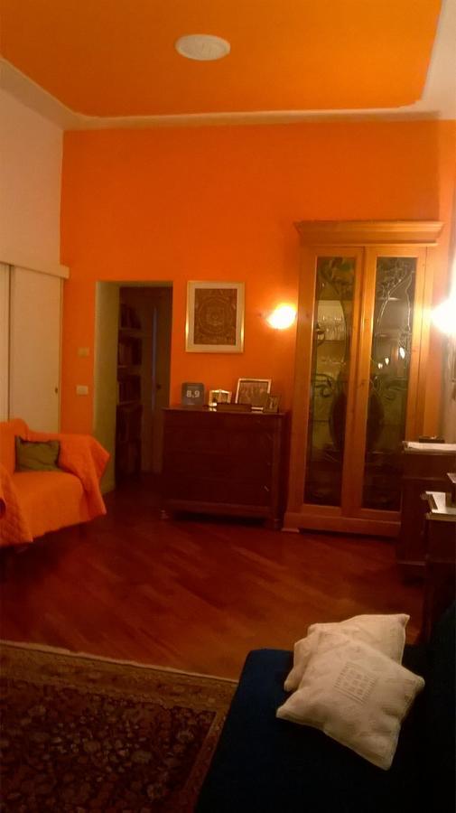 B&B&Courtesy Рим Екстер'єр фото